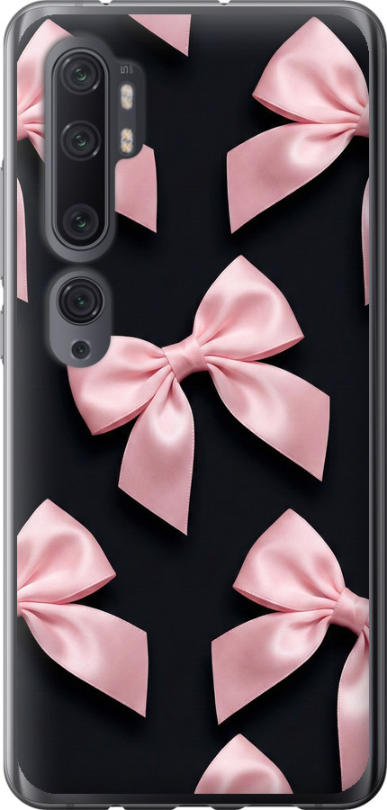 Coquette Ribbons Dark Coquette