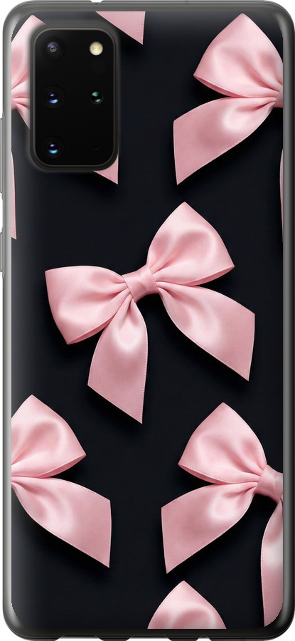 Coquette Ribbons Dark Coquette