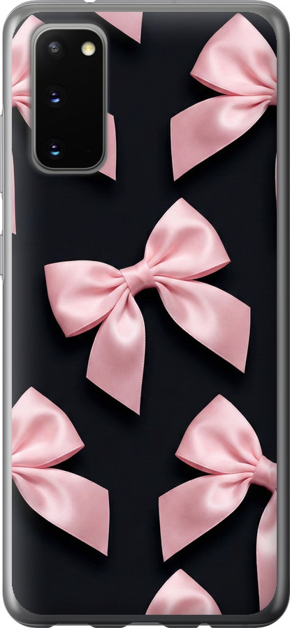 Coquette Ribbons Dark Coquette