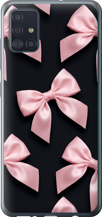 Coquette Ribbons Dark Coquette
