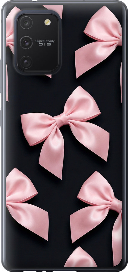 Coquette Ribbons Dark Coquette