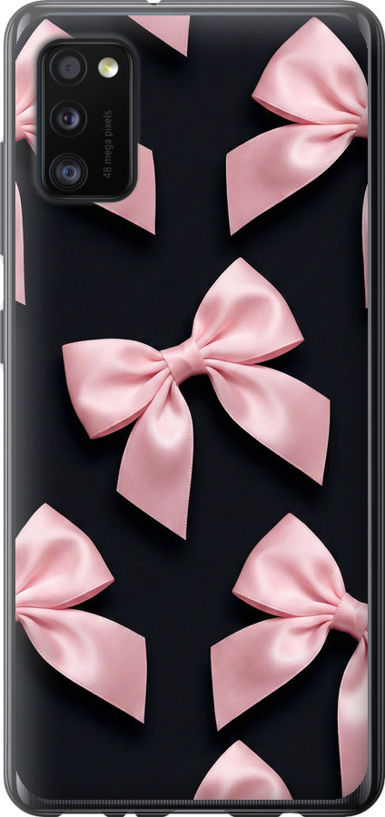 Coquette Ribbons Dark Coquette