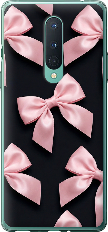 Coquette Ribbons Dark Coquette