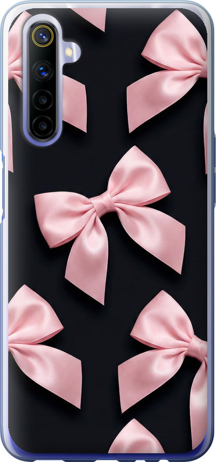 Coquette Ribbons Dark Coquette