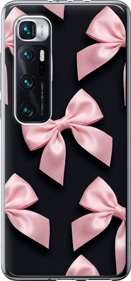 Coquette Ribbons Dark Coquette