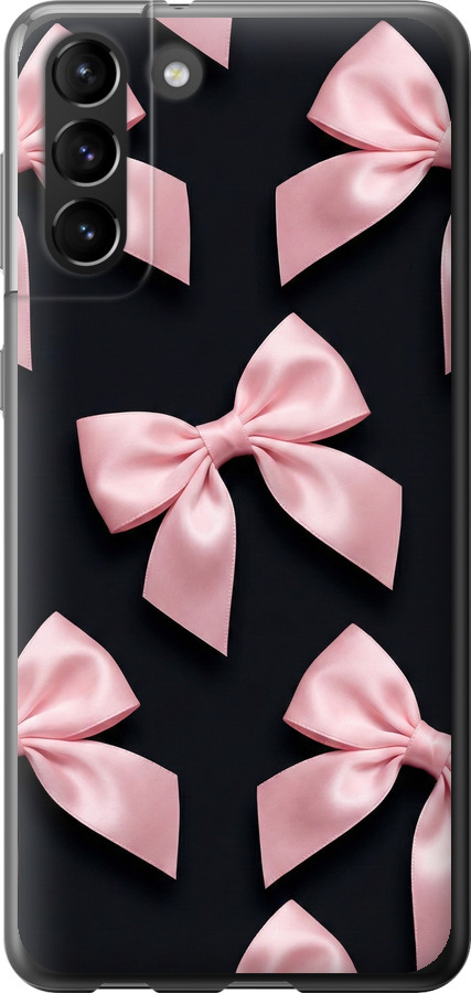 Coquette Ribbons Dark Coquette