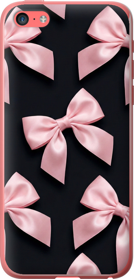 Coquette Ribbons Dark Coquette