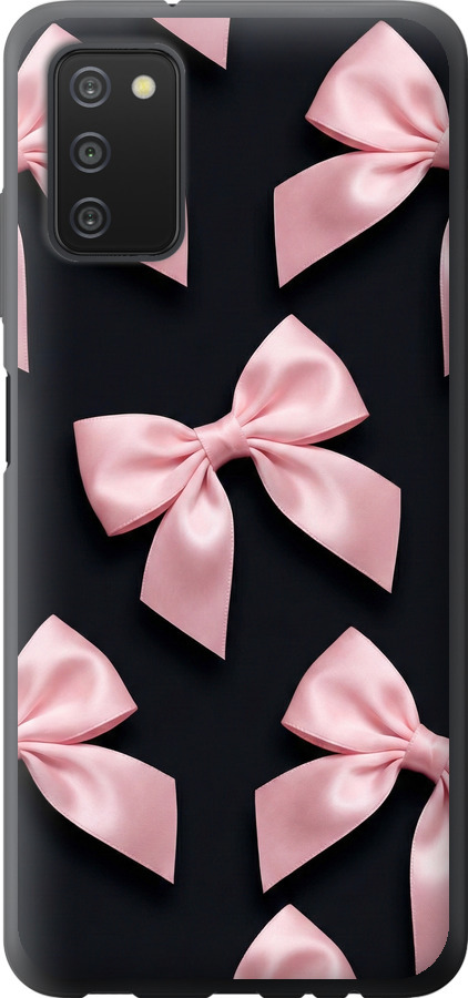 Coquette Ribbons Dark Coquette