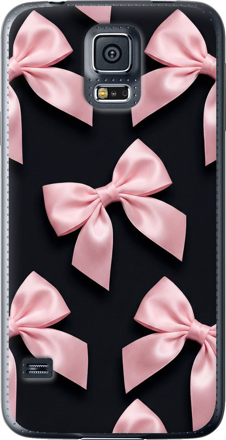 Coquette Ribbons Dark Coquette