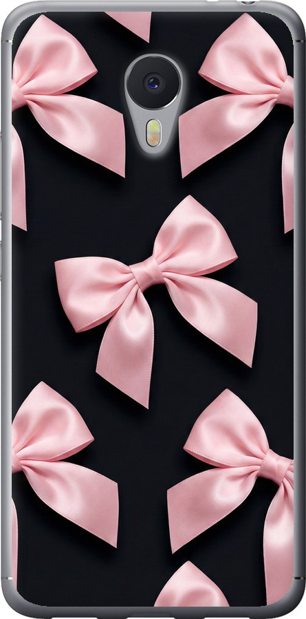 Coquette Ribbons Dark Coquette