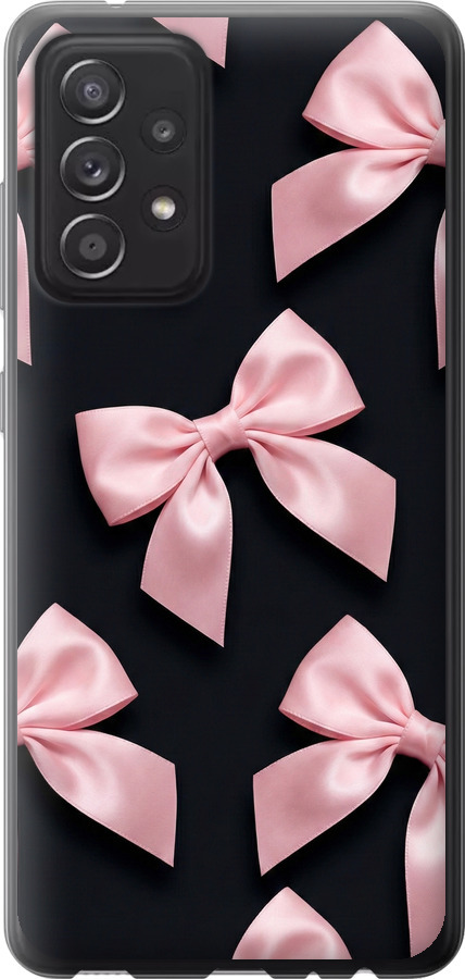 Coquette Ribbons Dark Coquette