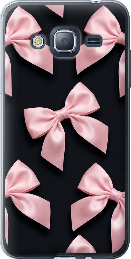 Coquette Ribbons Dark Coquette