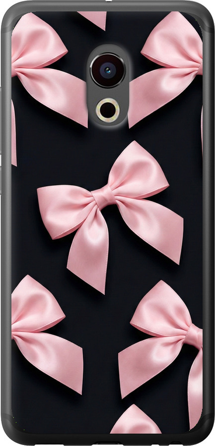 Coquette Ribbons Dark Coquette
