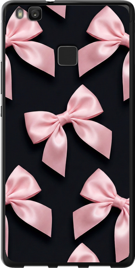 Coquette Ribbons Dark Coquette