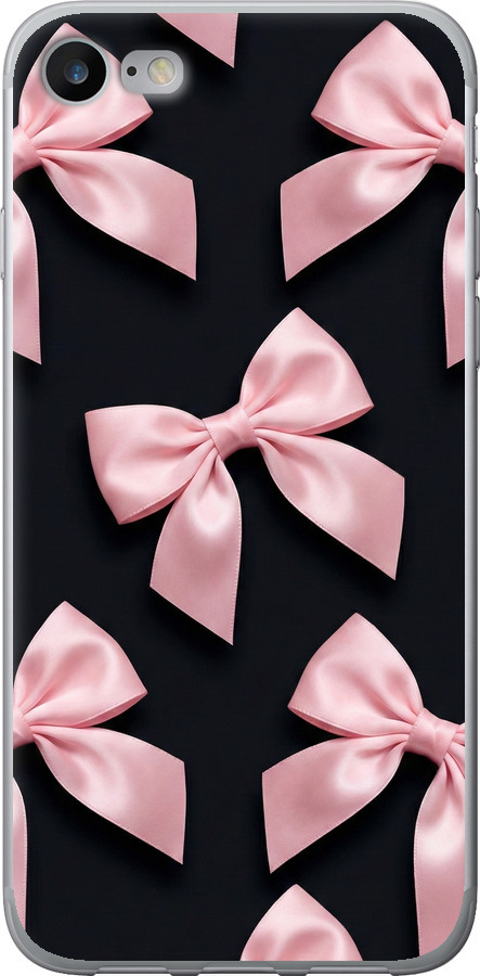 Coquette Ribbons Dark Coquette