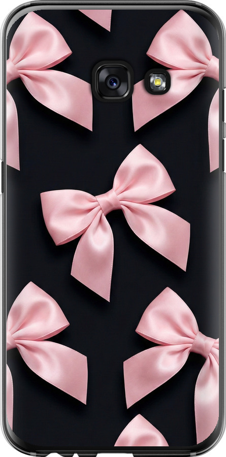Coquette Ribbons Dark Coquette