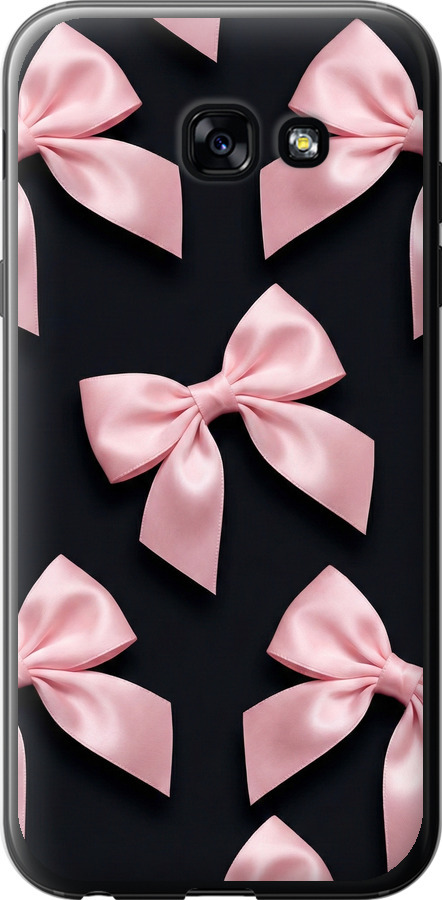 Coquette Ribbons Dark Coquette