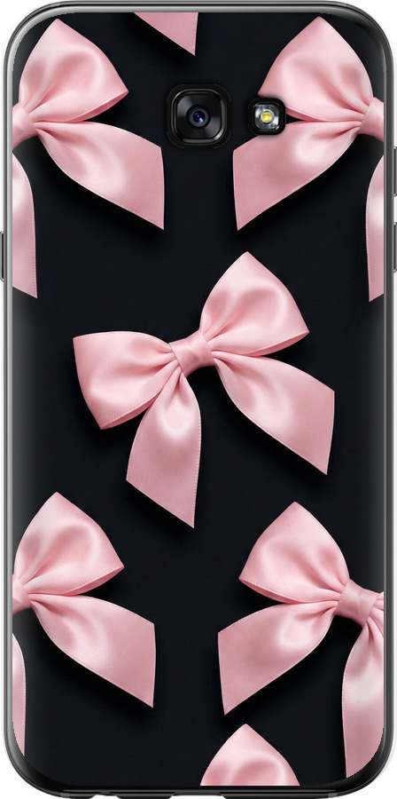 Coquette Ribbons Dark Coquette