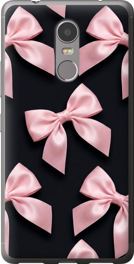 Coquette Ribbons Dark Coquette