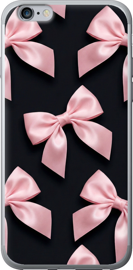 Coquette Ribbons Dark Coquette