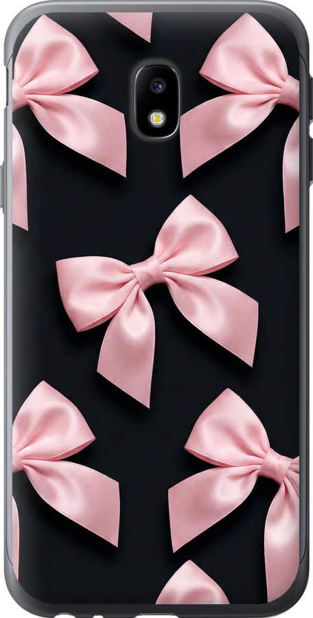 Coquette Ribbons Dark Coquette