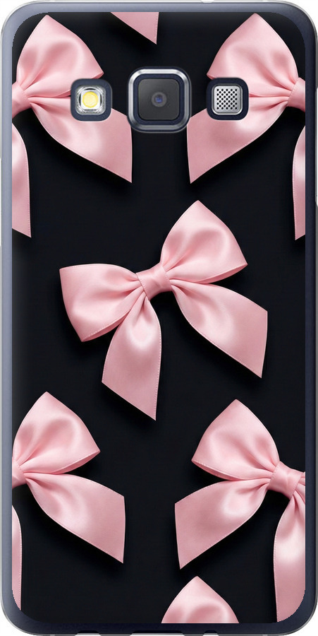 Coquette Ribbons Dark Coquette