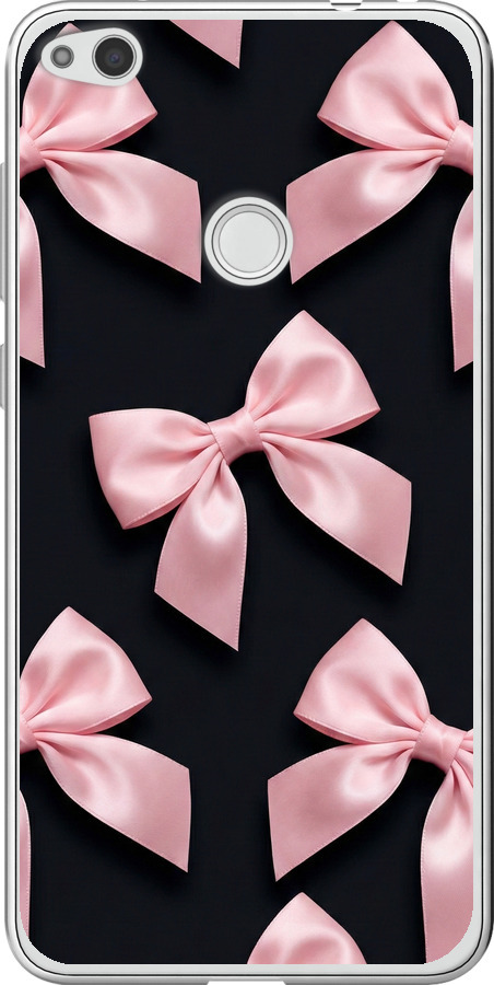 Coquette Ribbons Dark Coquette