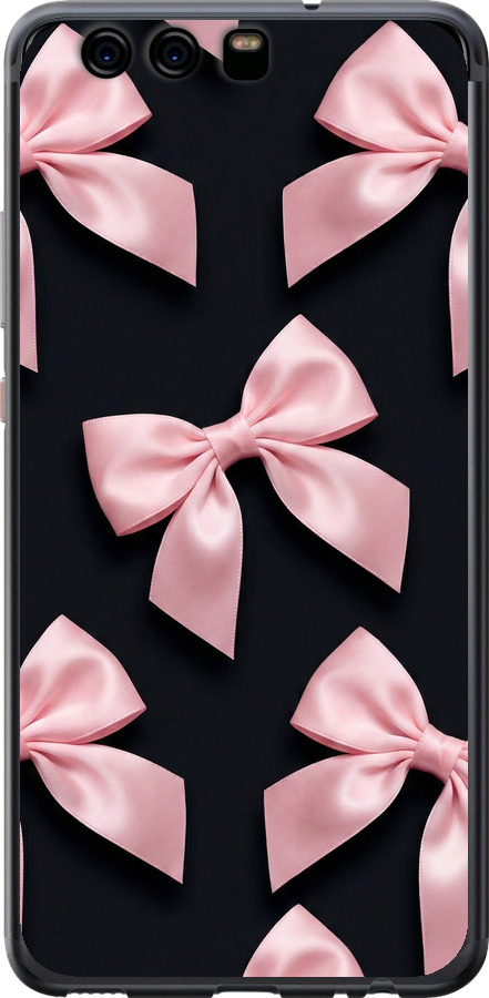 Coquette Ribbons Dark Coquette