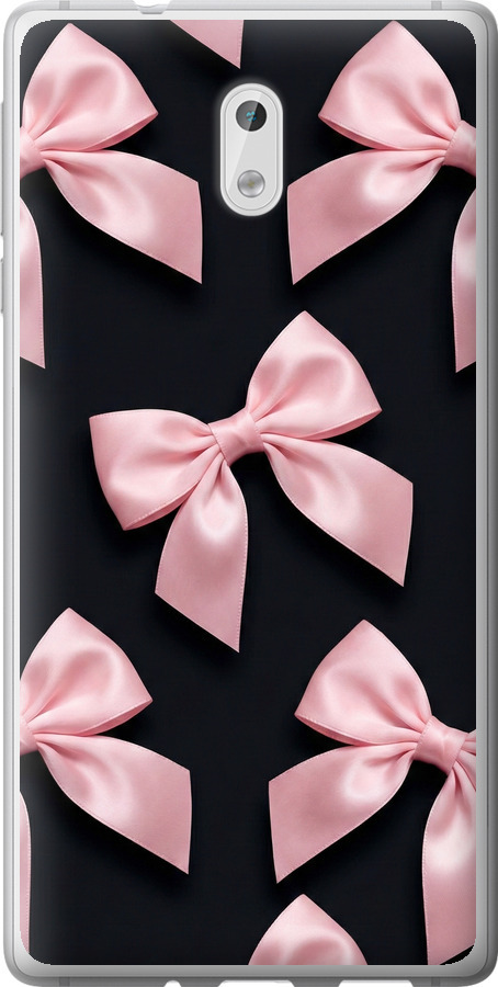 Coquette Ribbons Dark Coquette