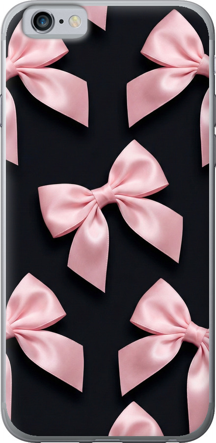 Coquette Ribbons Dark Coquette