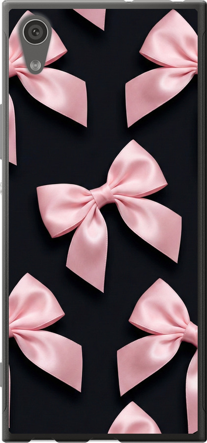 Coquette Ribbons Dark Coquette
