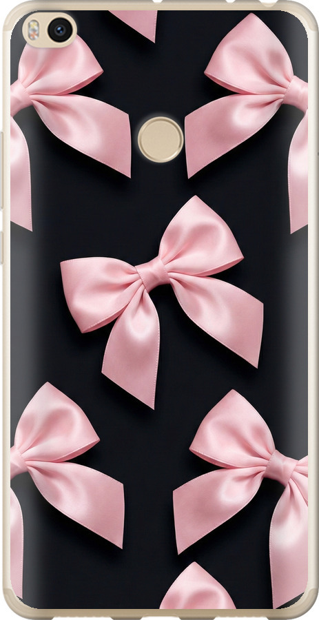 Coquette Ribbons Dark Coquette