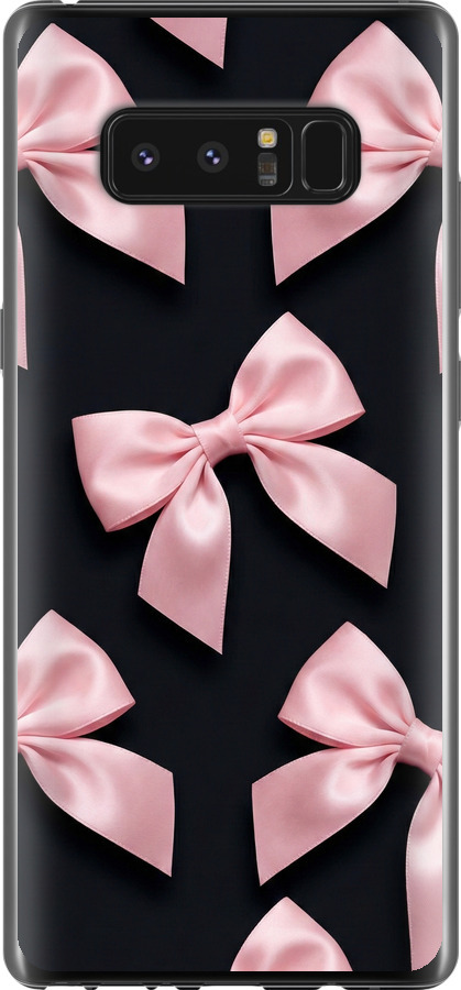 Coquette Ribbons Dark Coquette