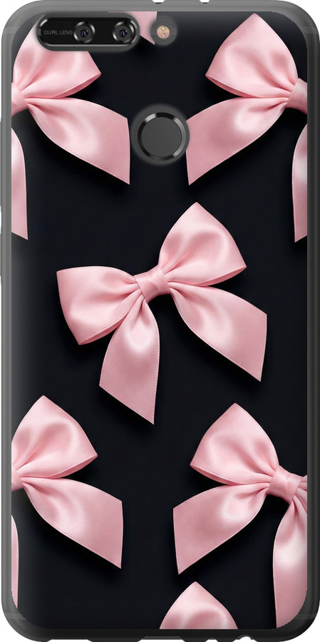Coquette Ribbons Dark Coquette