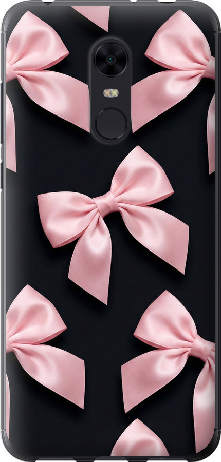 Coquette Ribbons Dark Coquette