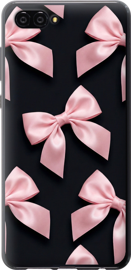 Coquette Ribbons Dark Coquette