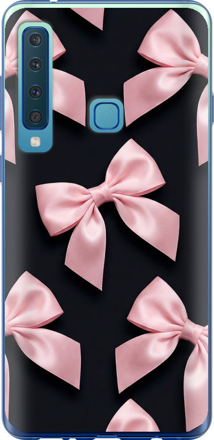 Coquette Ribbons Dark Coquette
