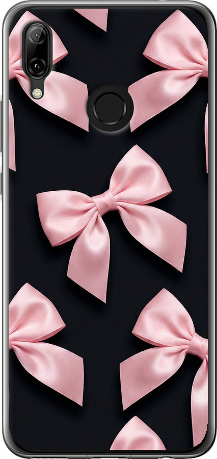 Coquette Ribbons Dark Coquette