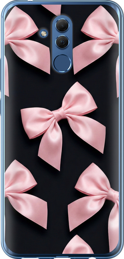 Coquette Ribbons Dark Coquette