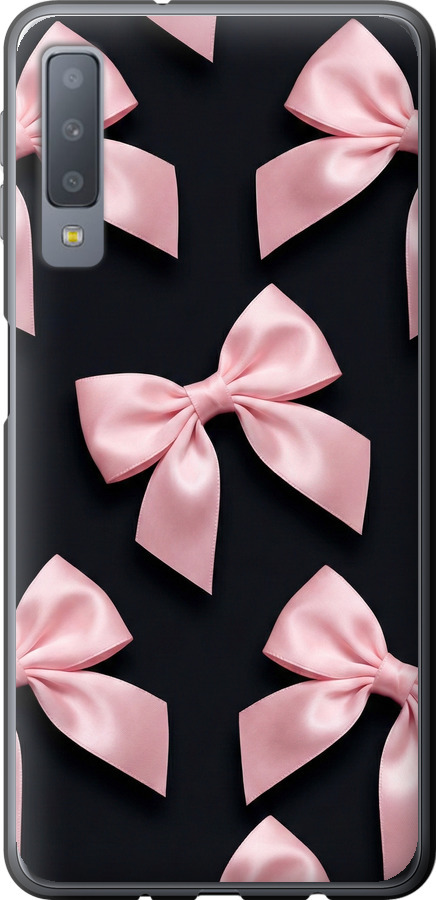 Coquette Ribbons Dark Coquette