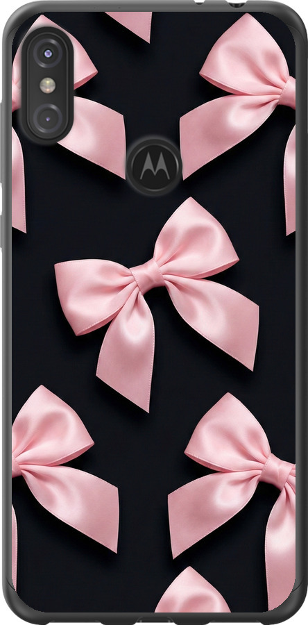 Coquette Ribbons Dark Coquette