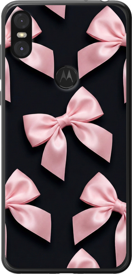 Coquette Ribbons Dark Coquette