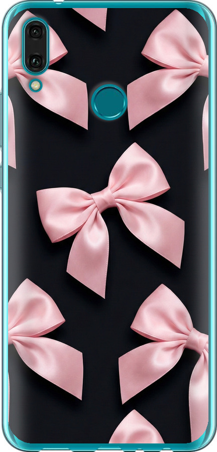 Coquette Ribbons Dark Coquette