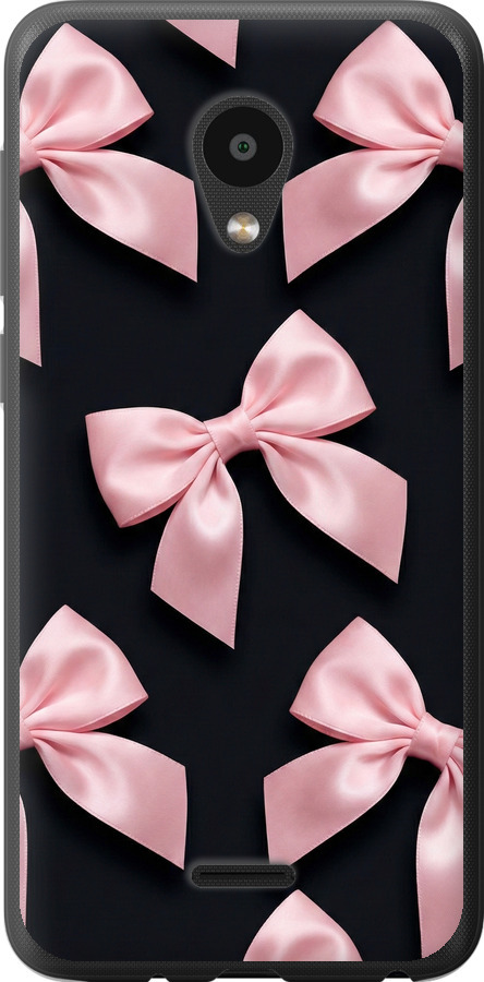 Coquette Ribbons Dark Coquette