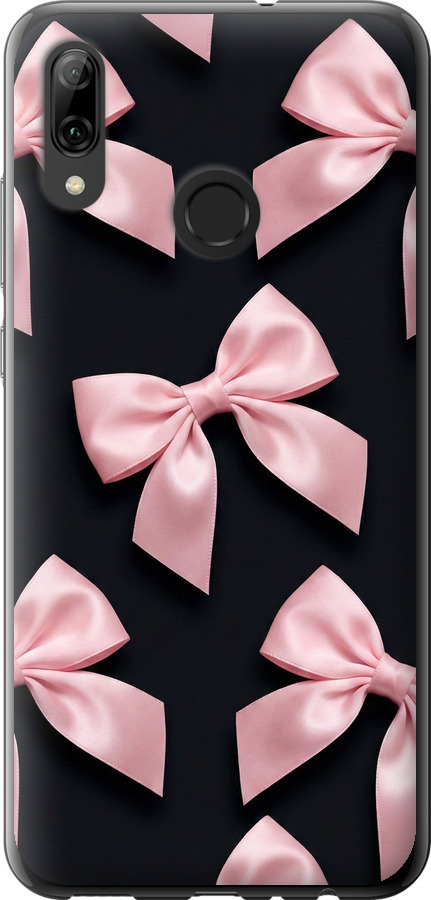 Coquette Ribbons Dark Coquette