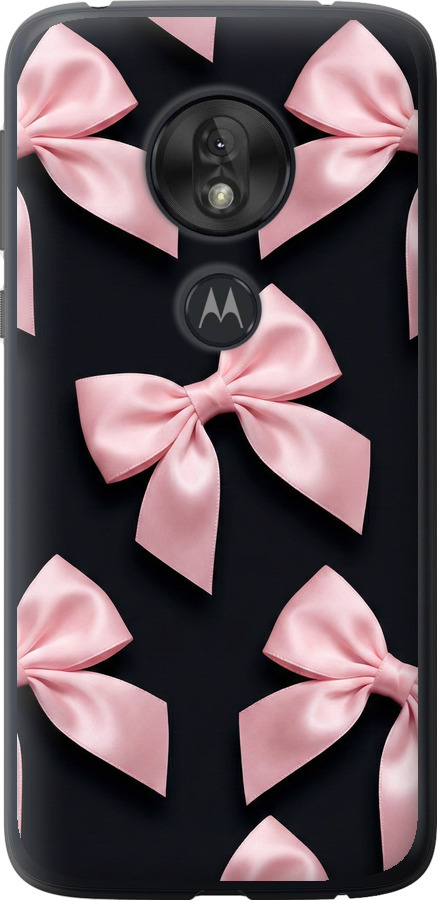 Coquette Ribbons Dark Coquette
