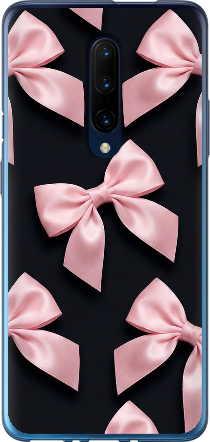 Coquette Ribbons Dark Coquette