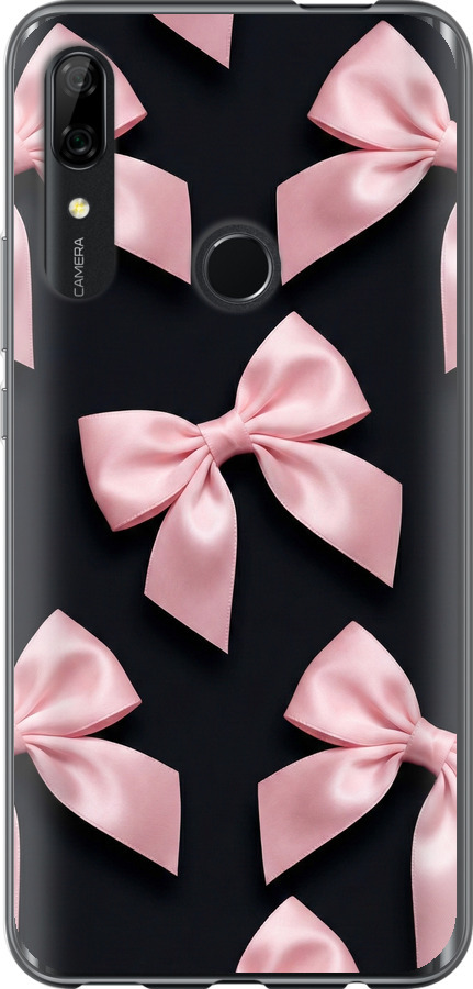 Coquette Ribbons Dark Coquette
