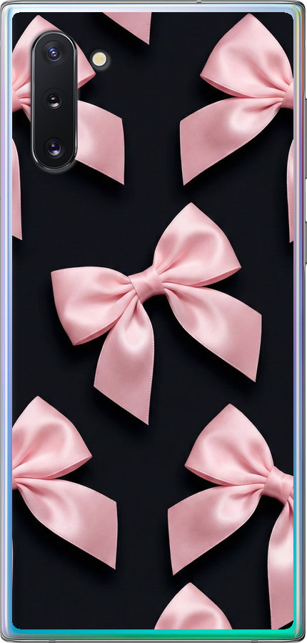 Coquette Ribbons Dark Coquette