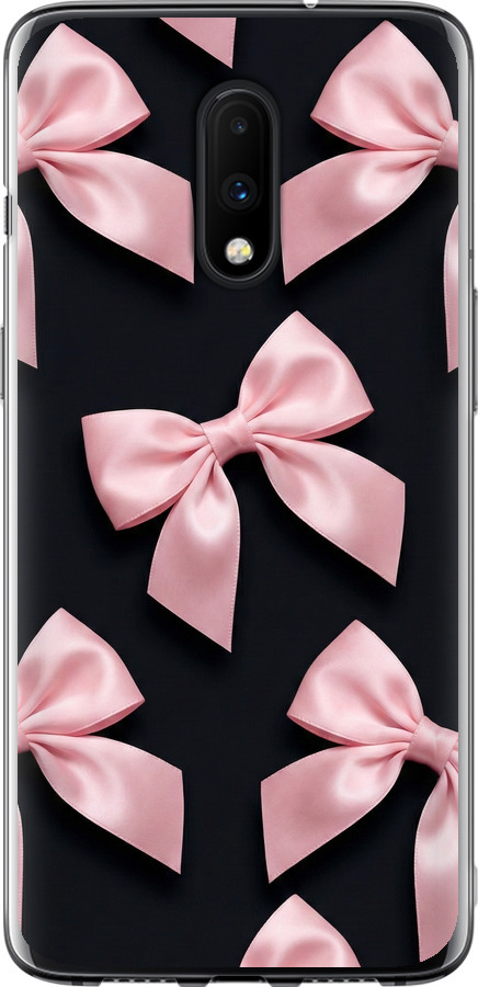Coquette Ribbons Dark Coquette